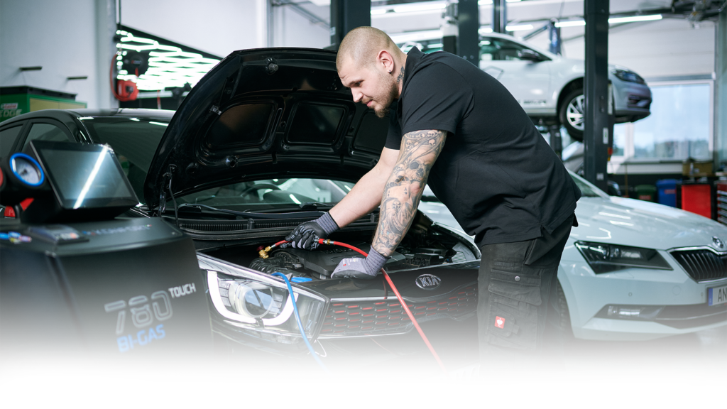 M M Kfz Service