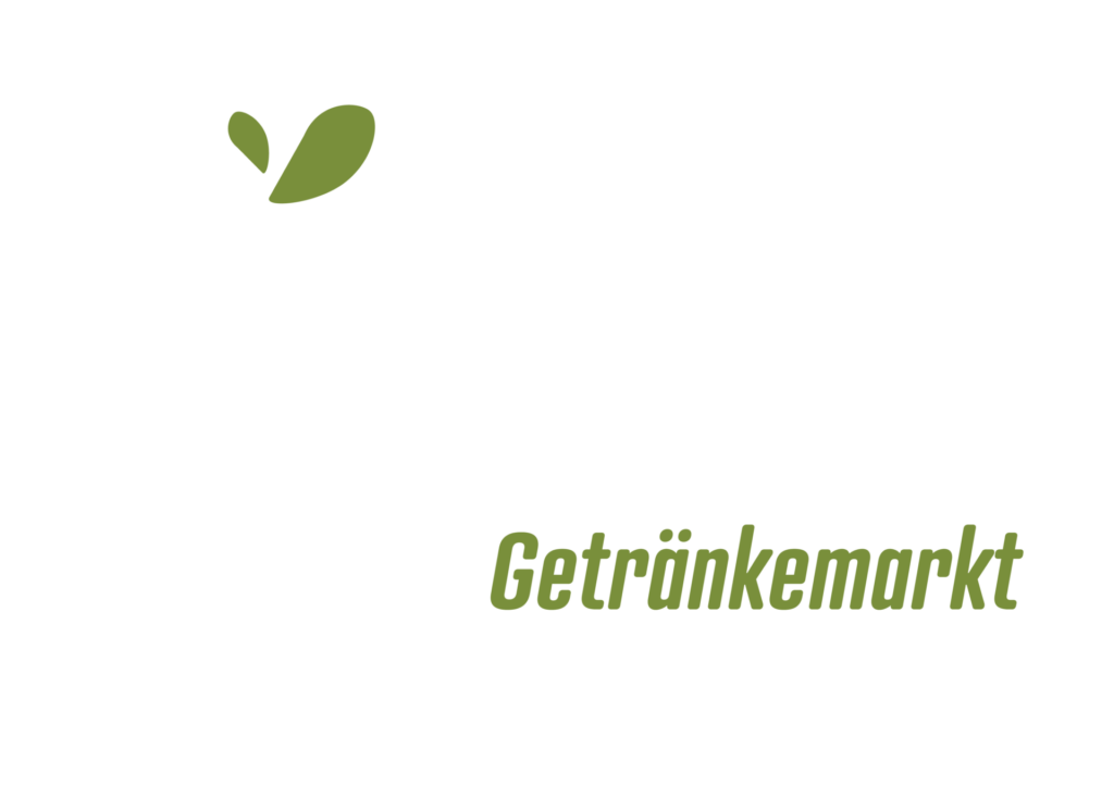 Das Logo von Schwab's Getränkemarkt.