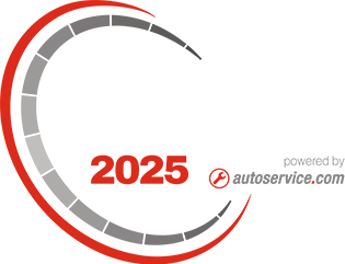Logo Werkstatt des Jahres 2025