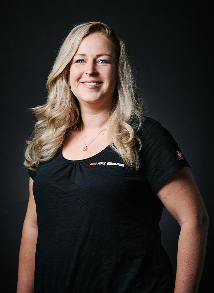 Portrait Christian Muhr Verwaltung